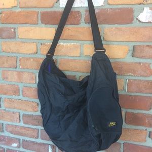 Vintage 80s Nike bag rare